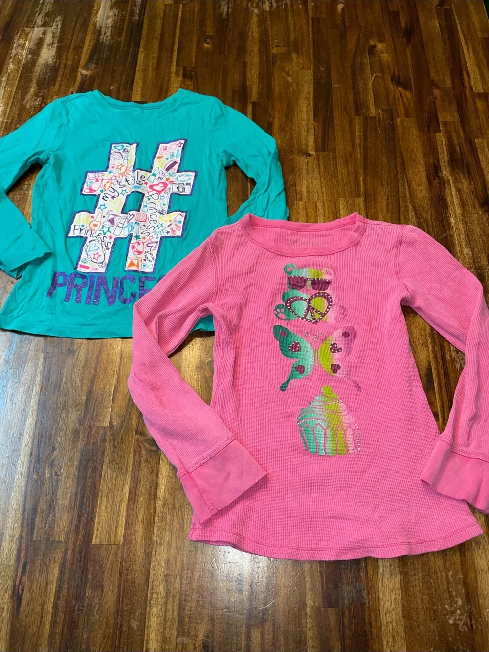 The Childrens Place girls size